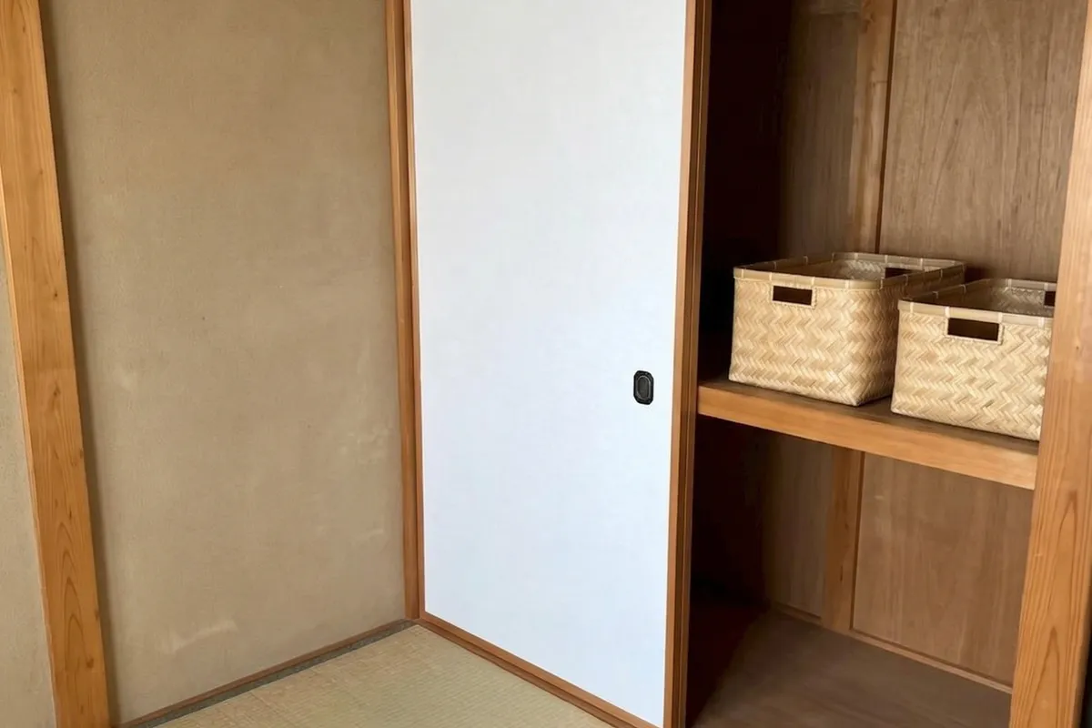 After