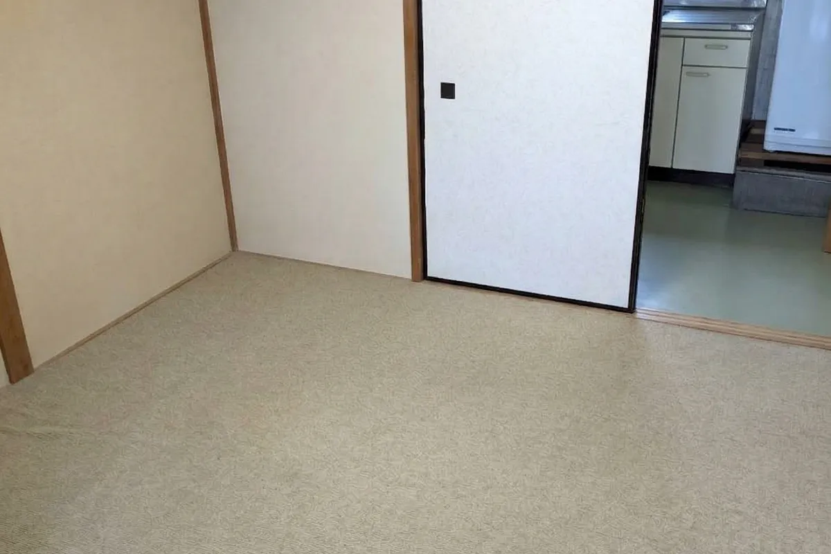 After