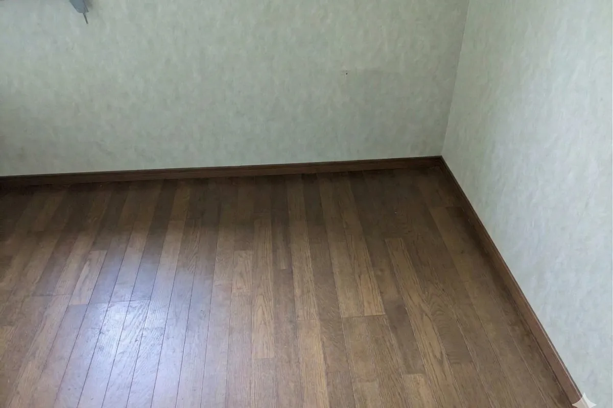 After