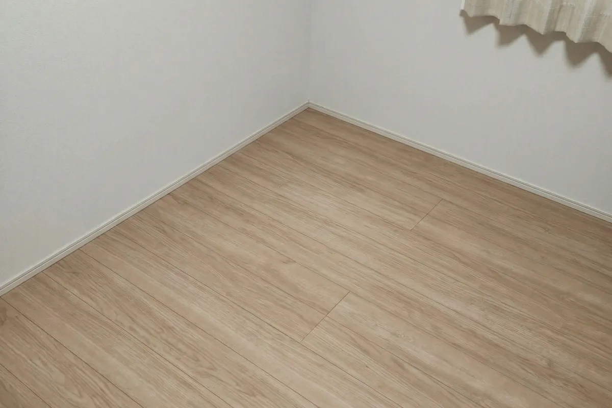 小林市のマンションで引越し時の不用品回収を行いました 作業後