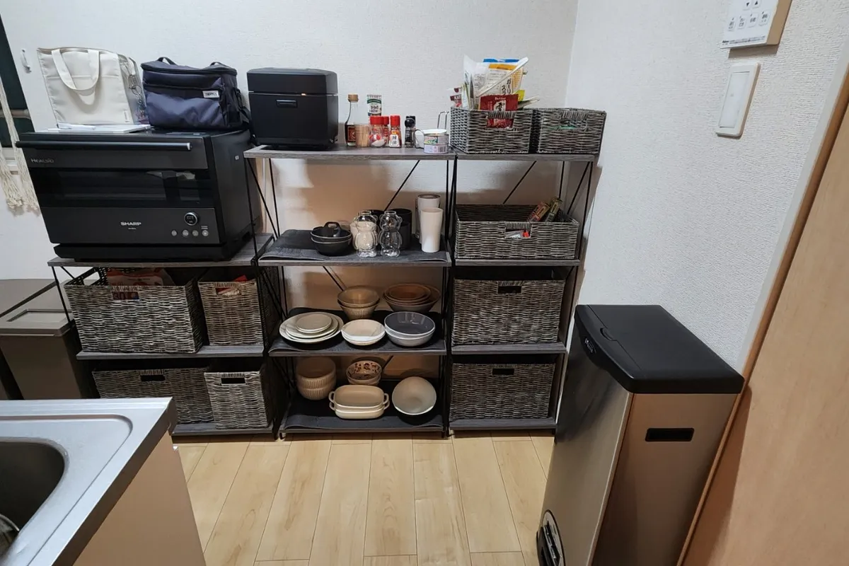 Before