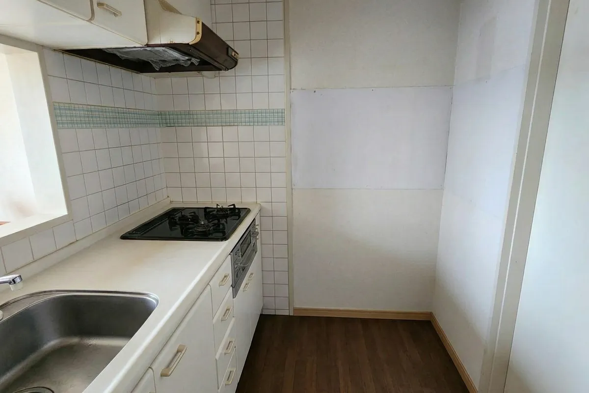 【杉並区】一戸建ての引越し時の不用品回収事例 作業後