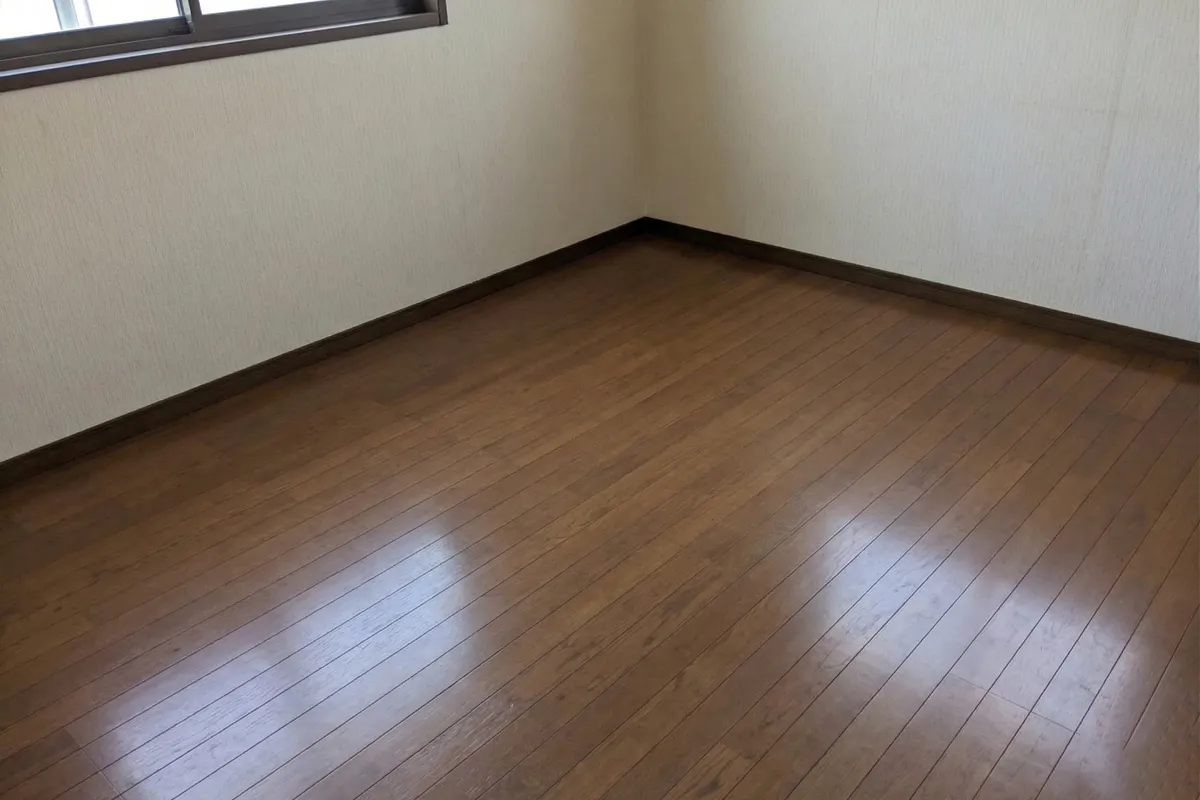 After